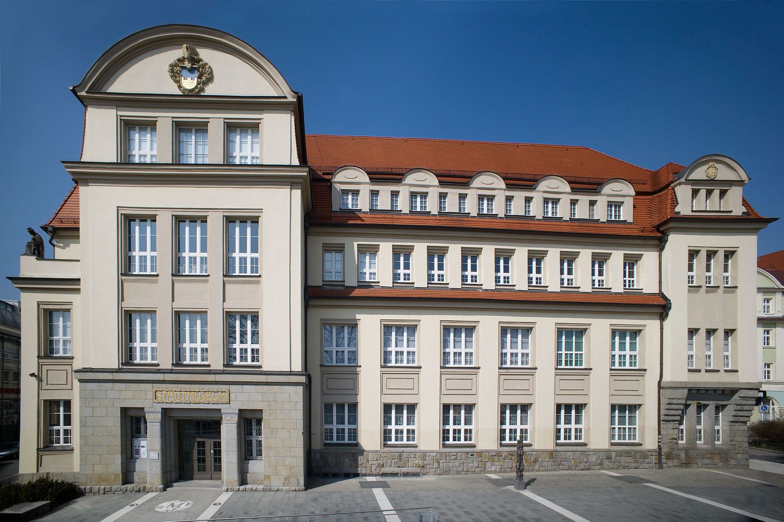 Museum_Bautzen_Aussenansicht_Foto_Bertram_Kober