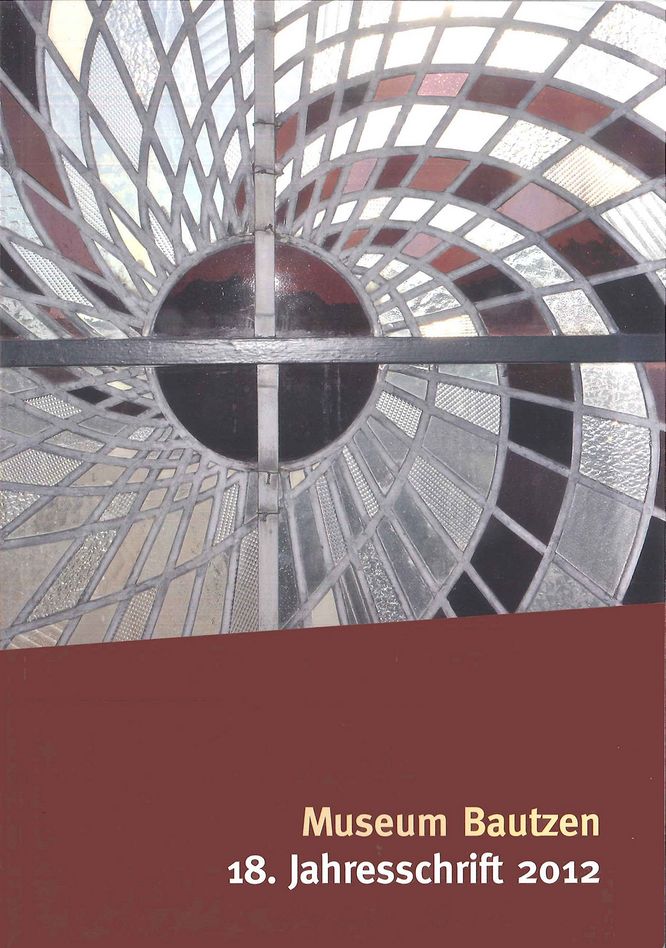 18. Jahresschrift, 2012 18. Jahresschrift, 2012