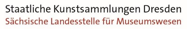 Logo der Staatlichen Kunstsammlung Dresden