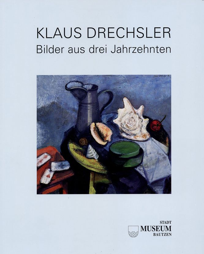 katalog-klaus-drechsler-bilder-aus-drei-jahrzehnten
