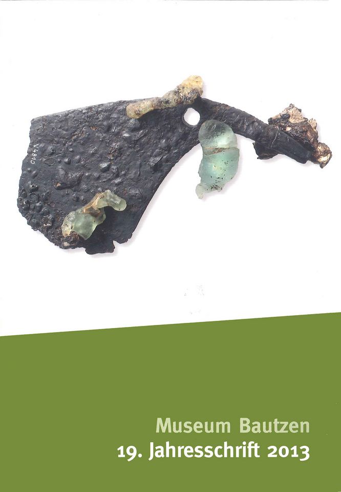19. Jahresschrift, 2013 19. Jahresschrift, 2013