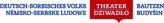 DeutschSorbisches_Volkstheater_Logo