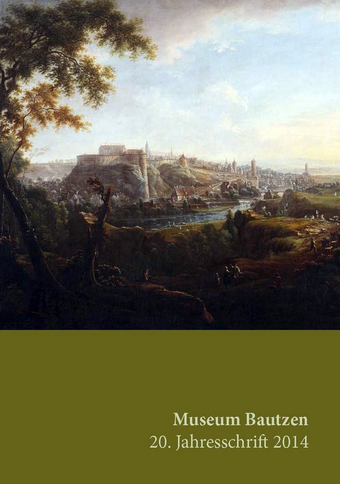 20. Jahresschrift, 2014 20. Jahresschrift, 2014