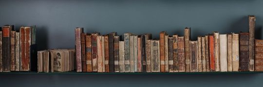 Kinderbücher, Sammlung Oskar Roesger (1843–1910), mehr als 300 Bücher aus den Jahren 1770 bis 1870 Kinderbücher, Sammlung Oskar Roesger (1843–1910), mehr als 300 Bücher aus den Jahren 1770 bis 1870