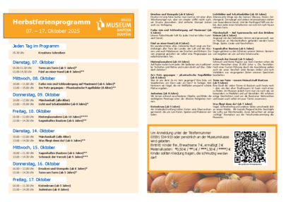 Herbstferienprogramm2025